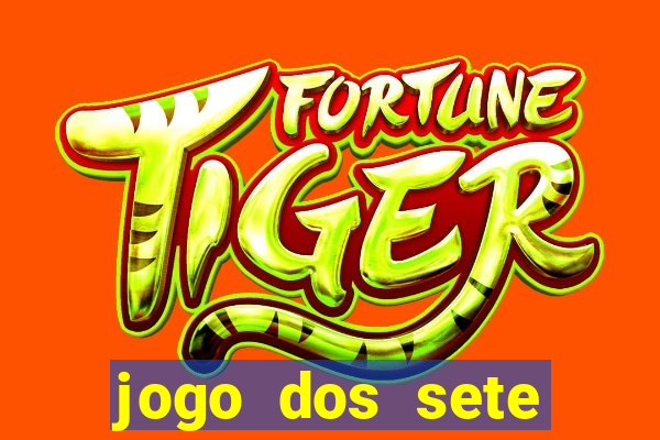 jogo dos sete erros dificil